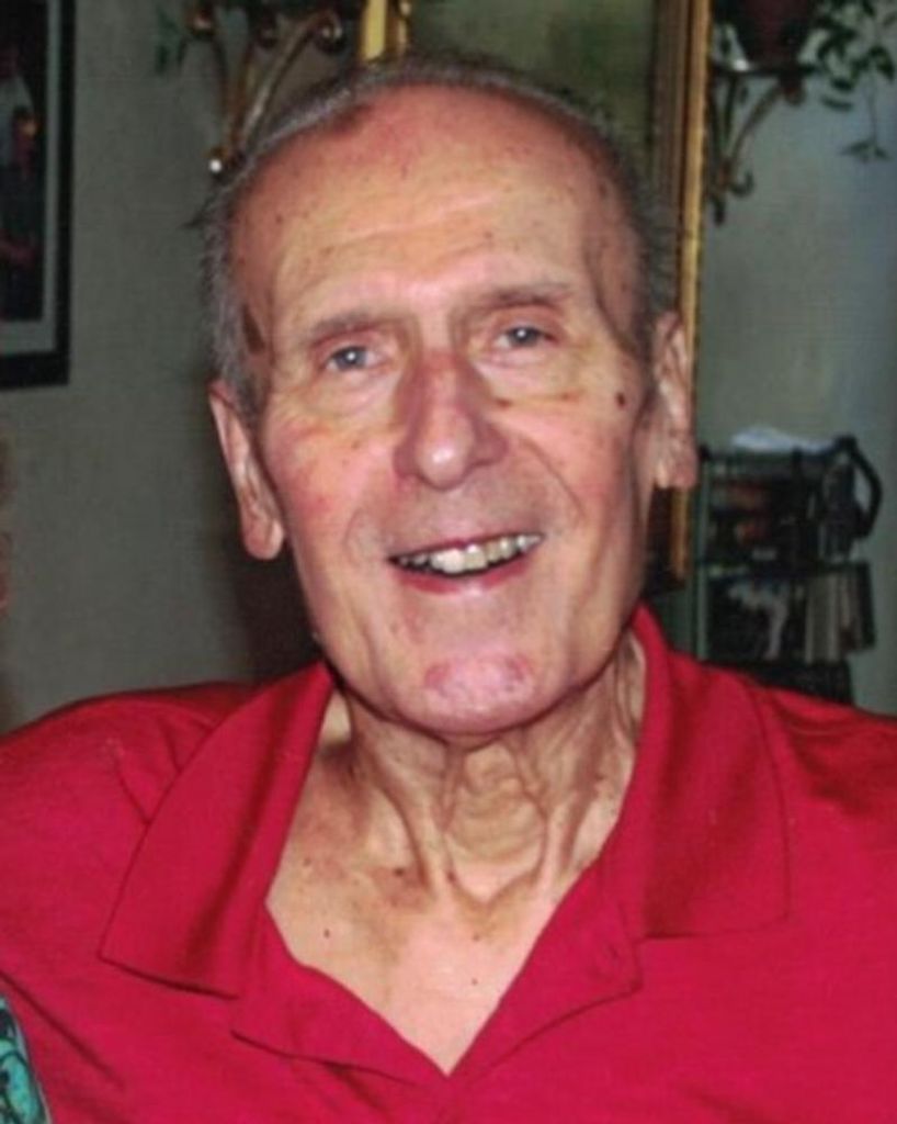 Michael G. Michals Profile Photo
