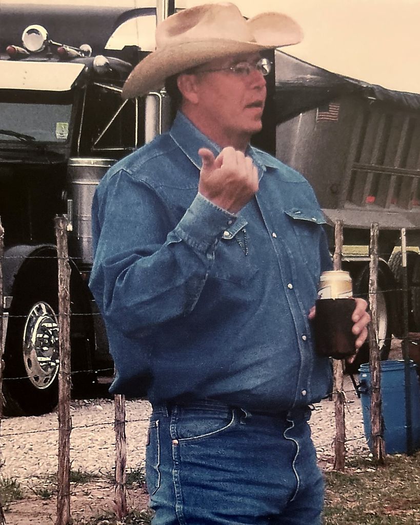 Christopher (Chris) R. Satterly