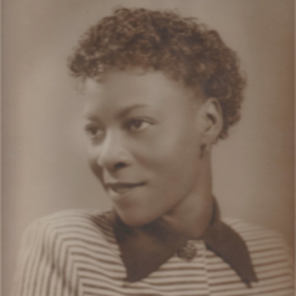 Elizabeth Christian