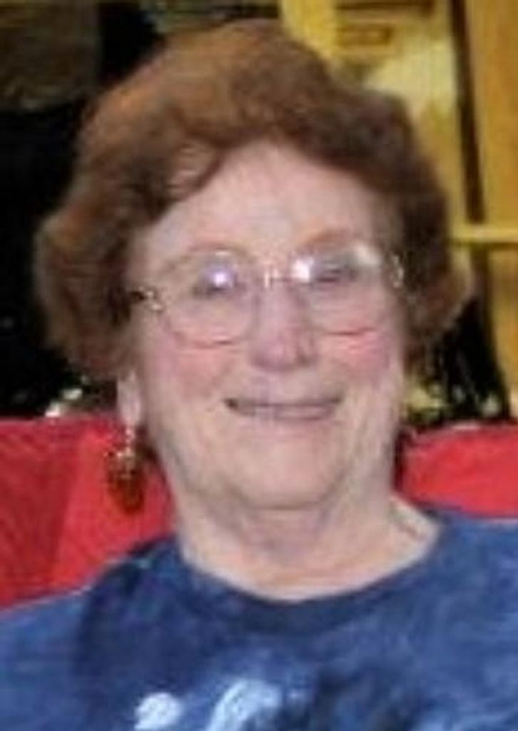 Pauline (Flinn) Phipps