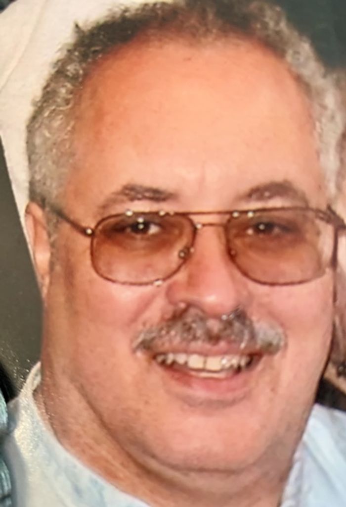 Raymond Daniel Wilson