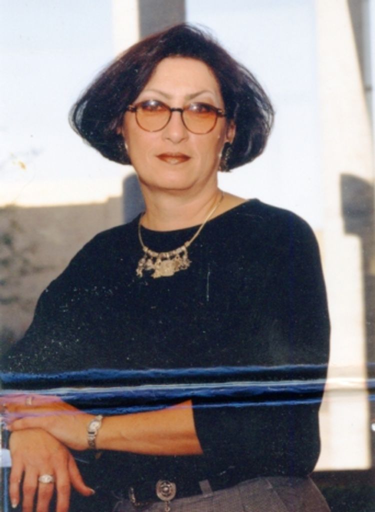 Jackie Tacker