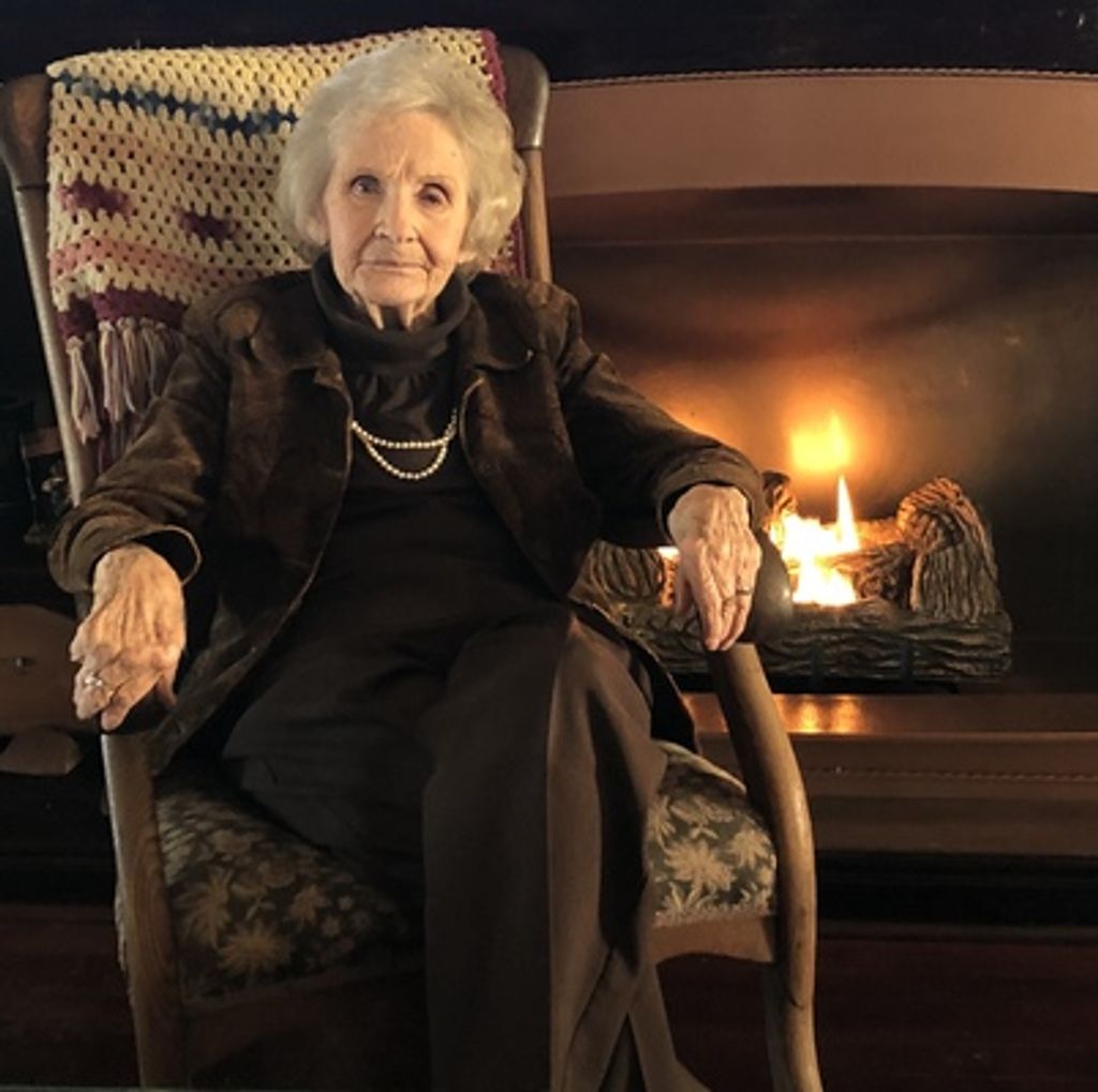 Betty Jean Hall Profile Photo