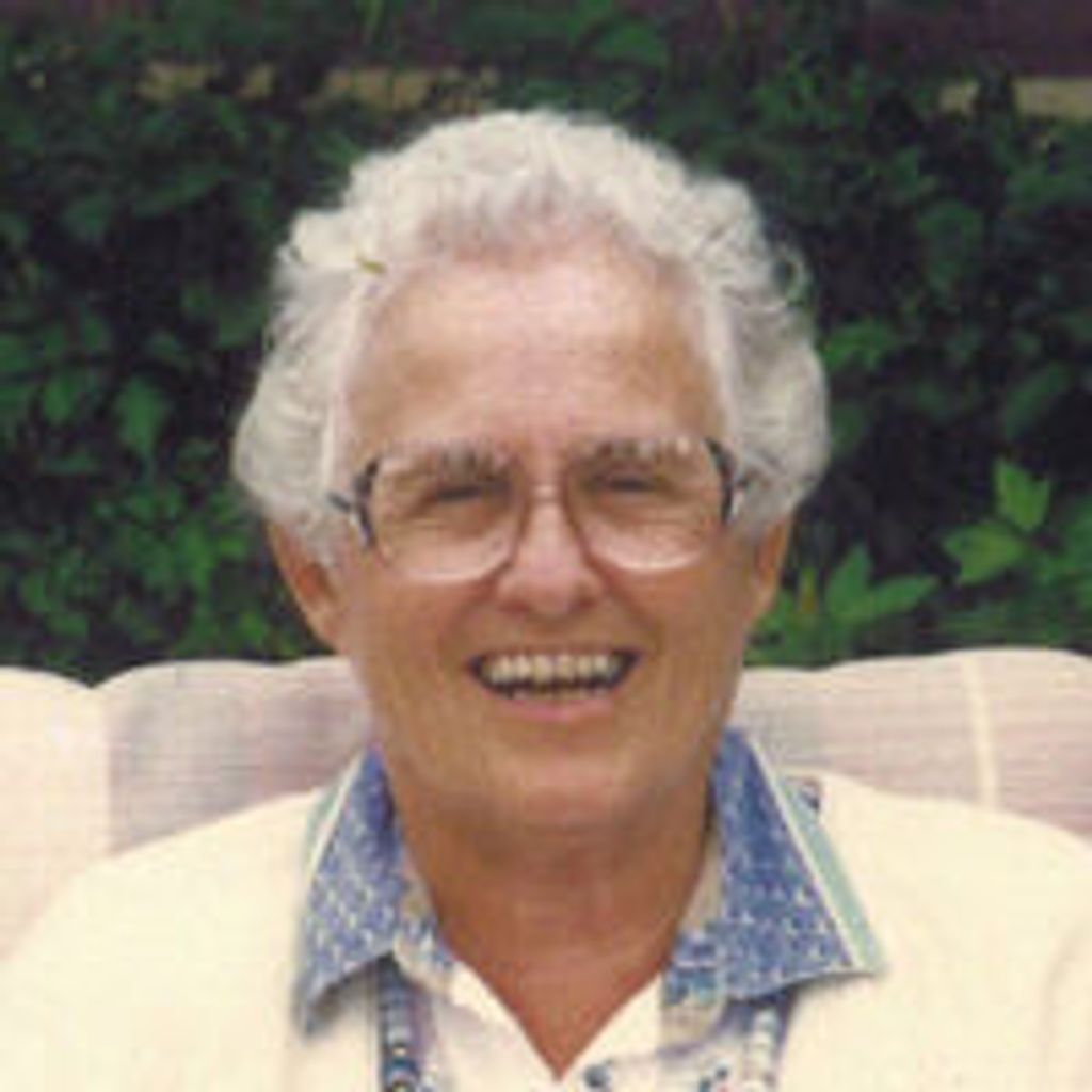 J. Anne Frederick