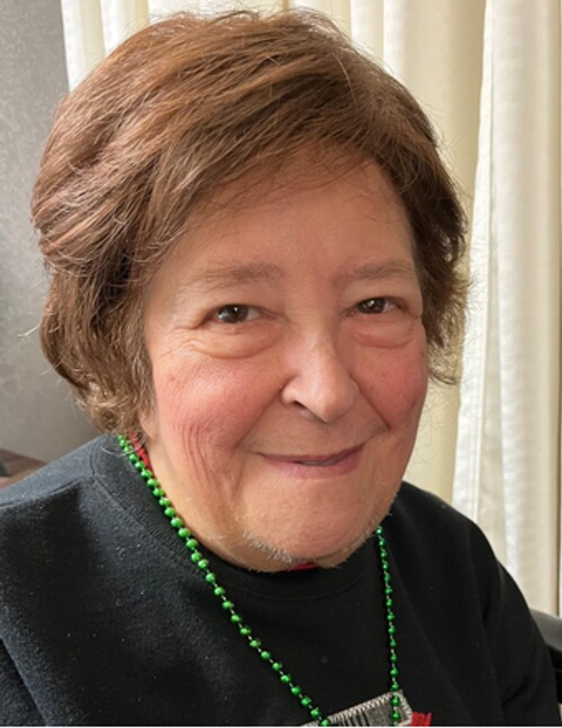 Irene Ann (Bourbeau) Hardy