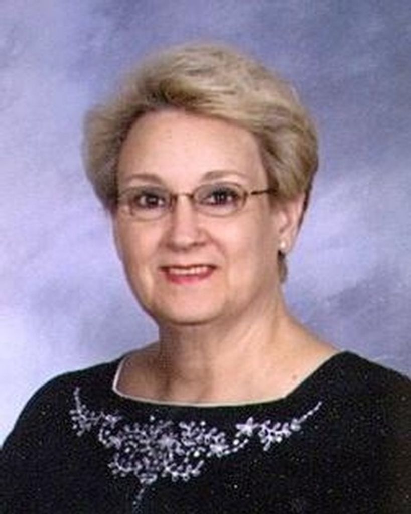 Sally Mclean Horne