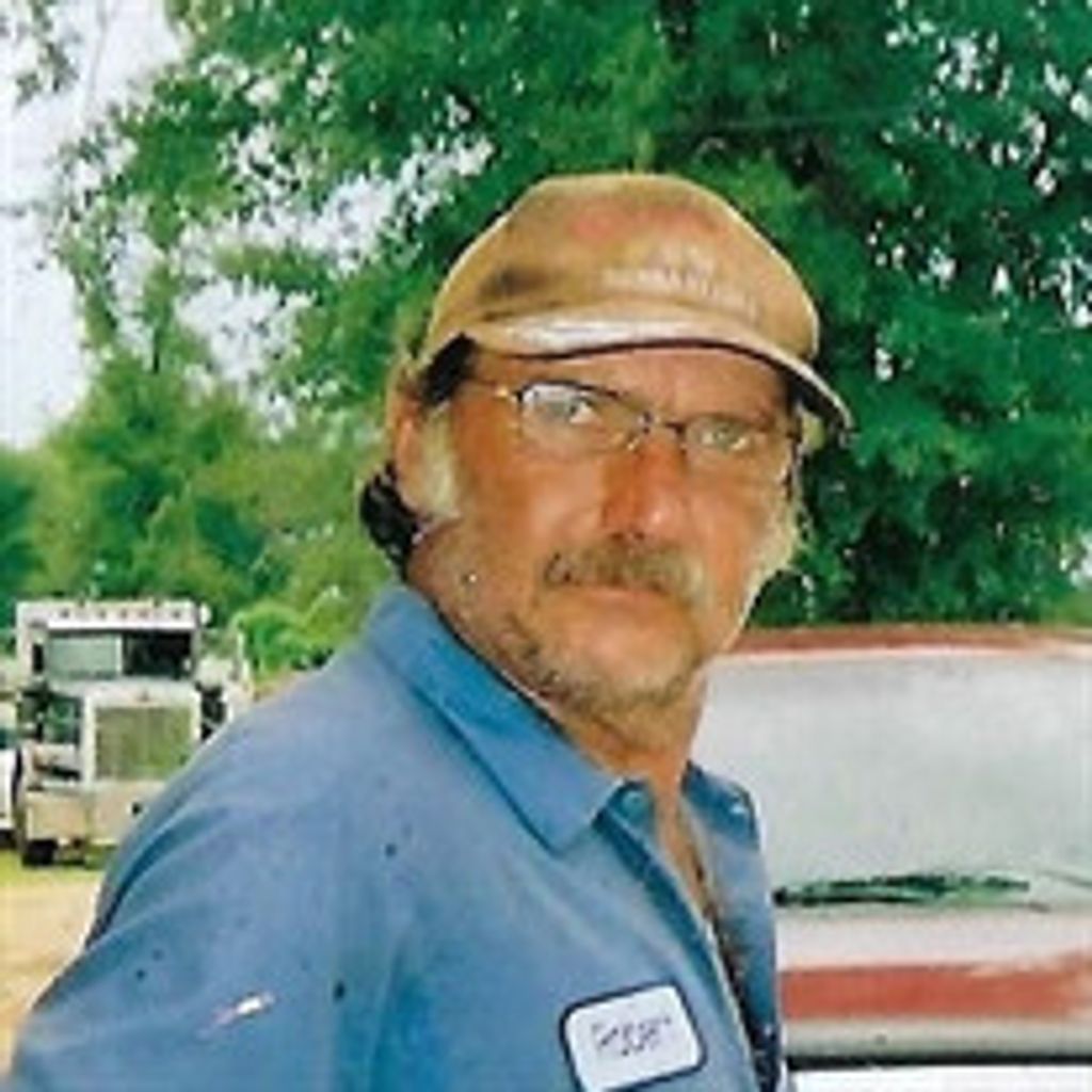 Mr. Robert Joe Hendrix