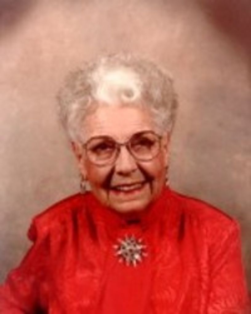 Frances Martin