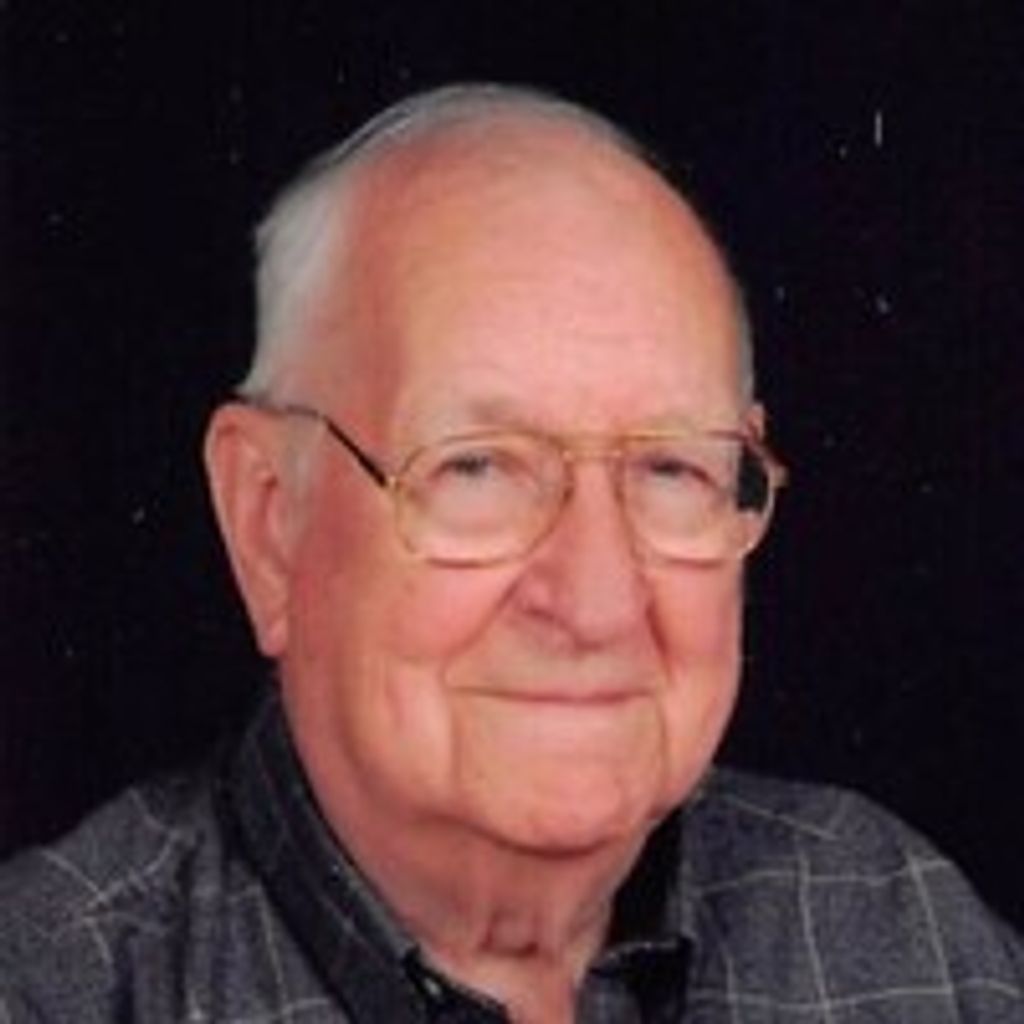 Joseph H. "Joe" Seissiger