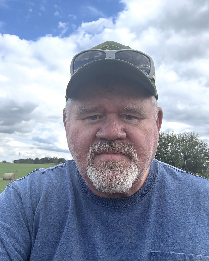 Mark E. Goebel