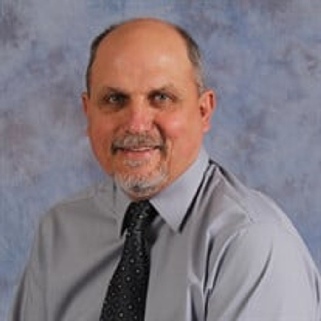 John Greene Profile Photo