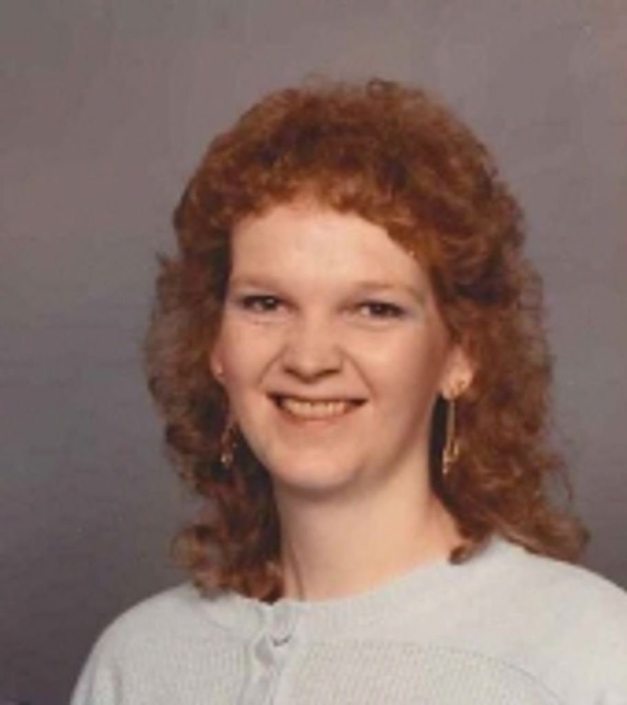 Karen Mcclung