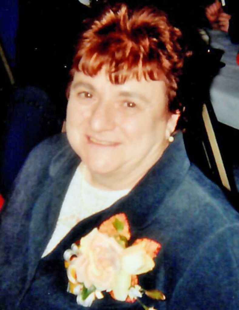 Carol Jean Thuot Profile Photo