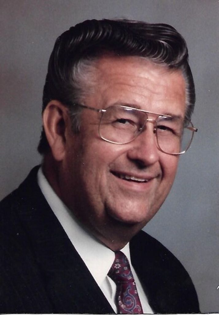 James Edwin Hazelton