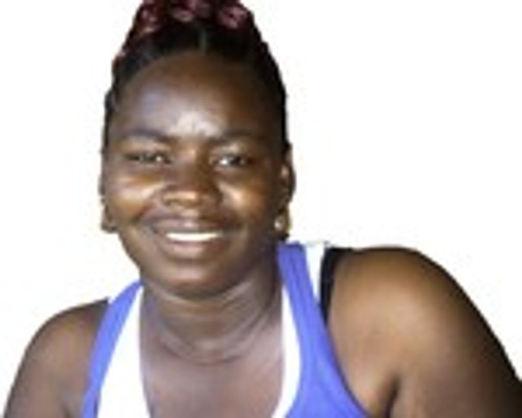 Dorothy "Dee" Harris