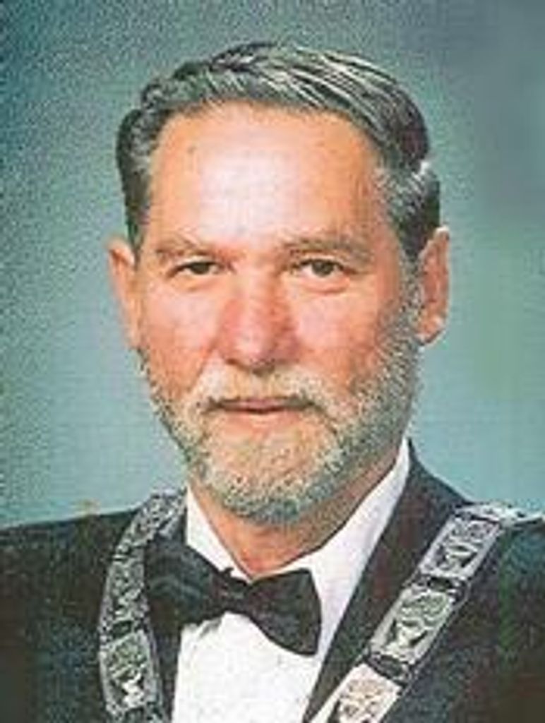 George William Berard