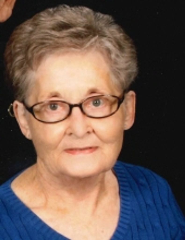 Juanita Mantooth Prichard