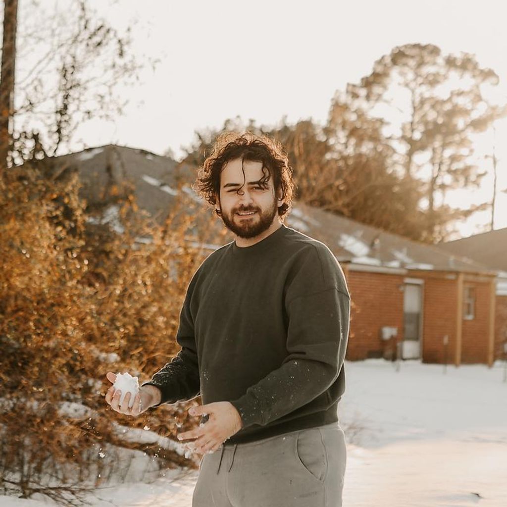 Christian Jordan "Cj" Buxton Profile Photo