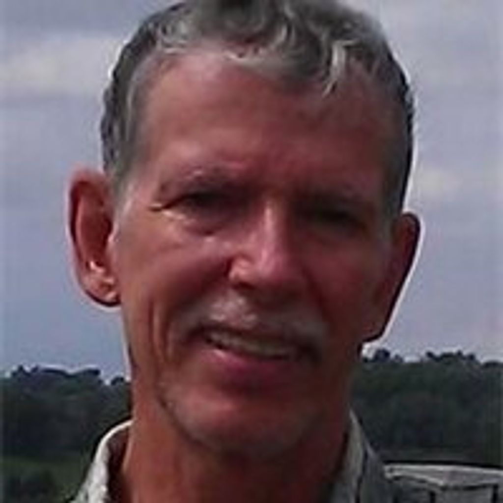 Lewis Dale Naylor