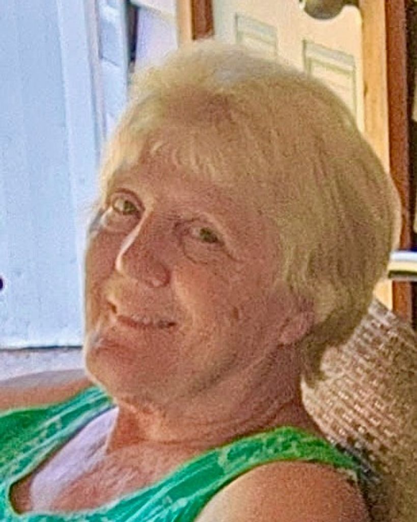 Carole E. Bornheimer Profile Photo