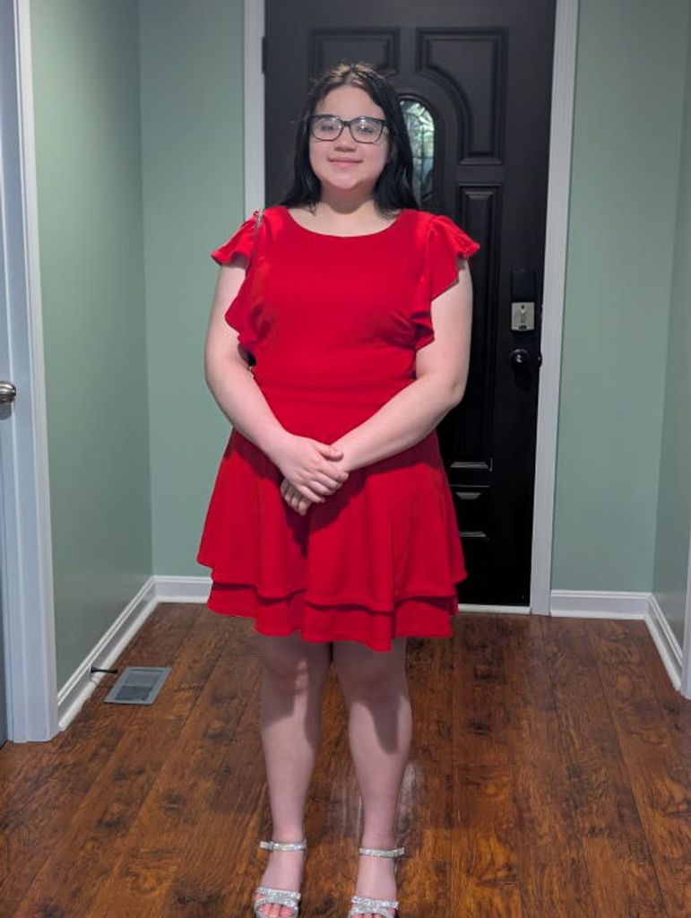 Brittany Lieu Beevers