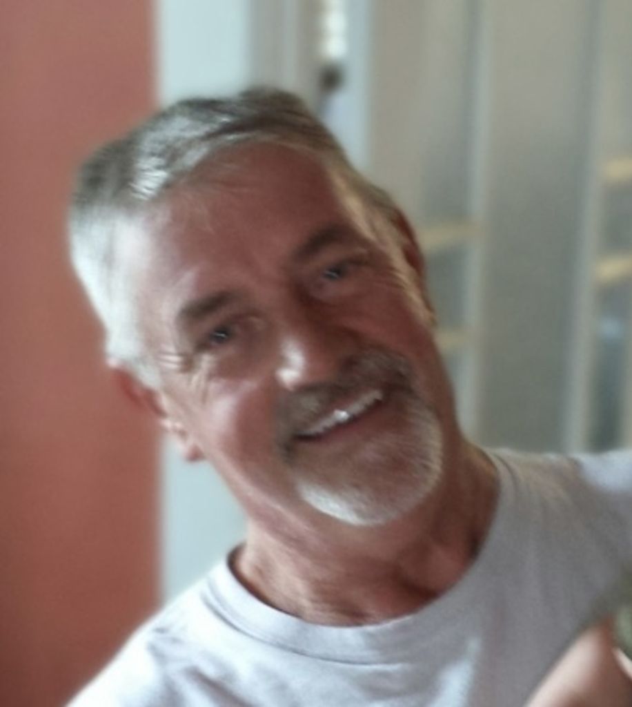 Timothy "Steve" Stephen Hughes