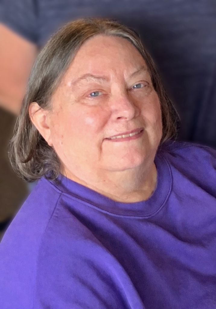 Annette Marie Johnston