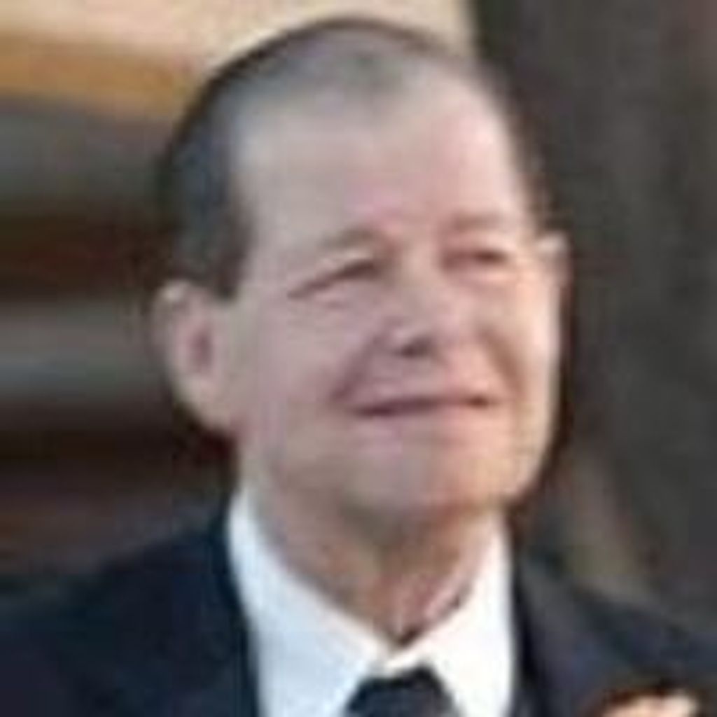 Jon P. Buckley