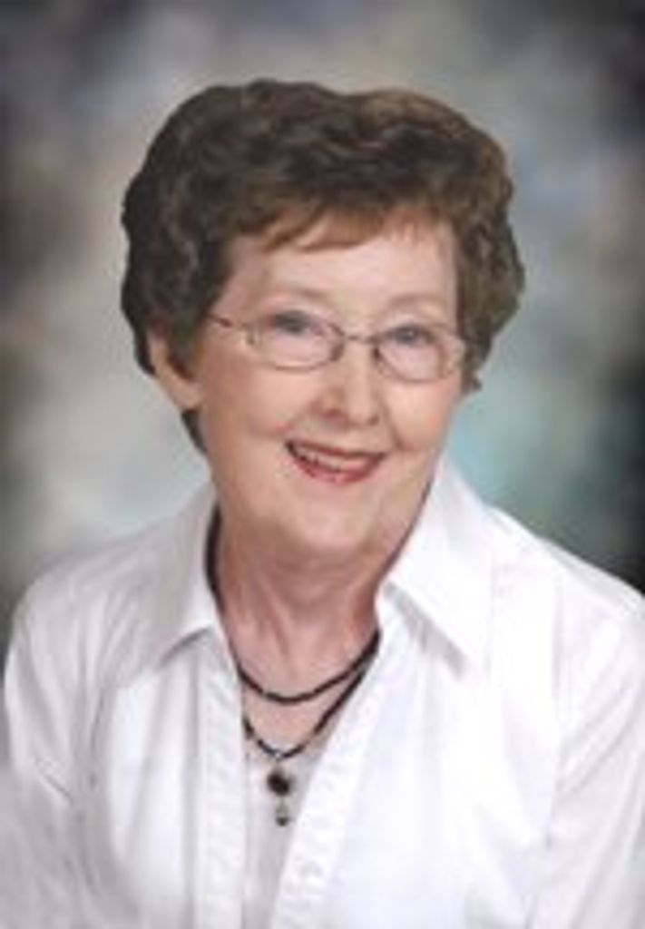 Margaret Marie Lyons
