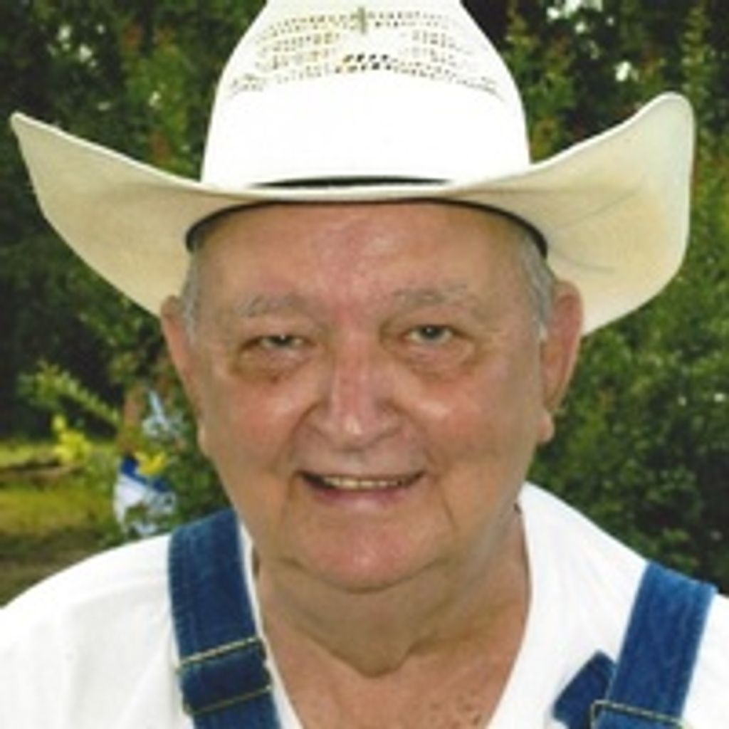 Melvin R. Thompson