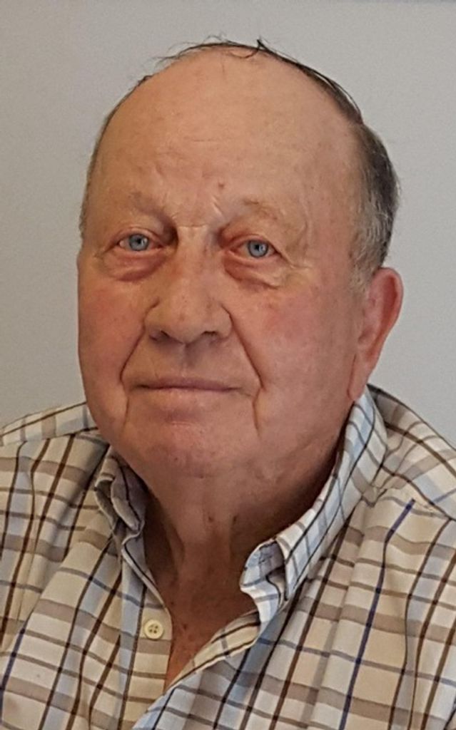 Bill Prater Profile Photo