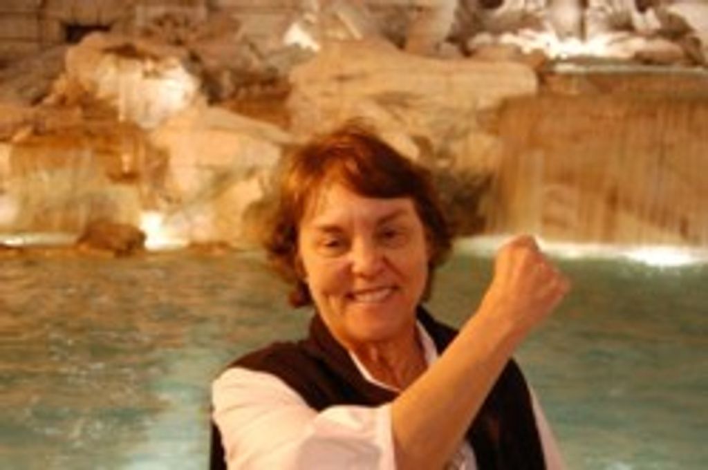 Sheryl Bergeron