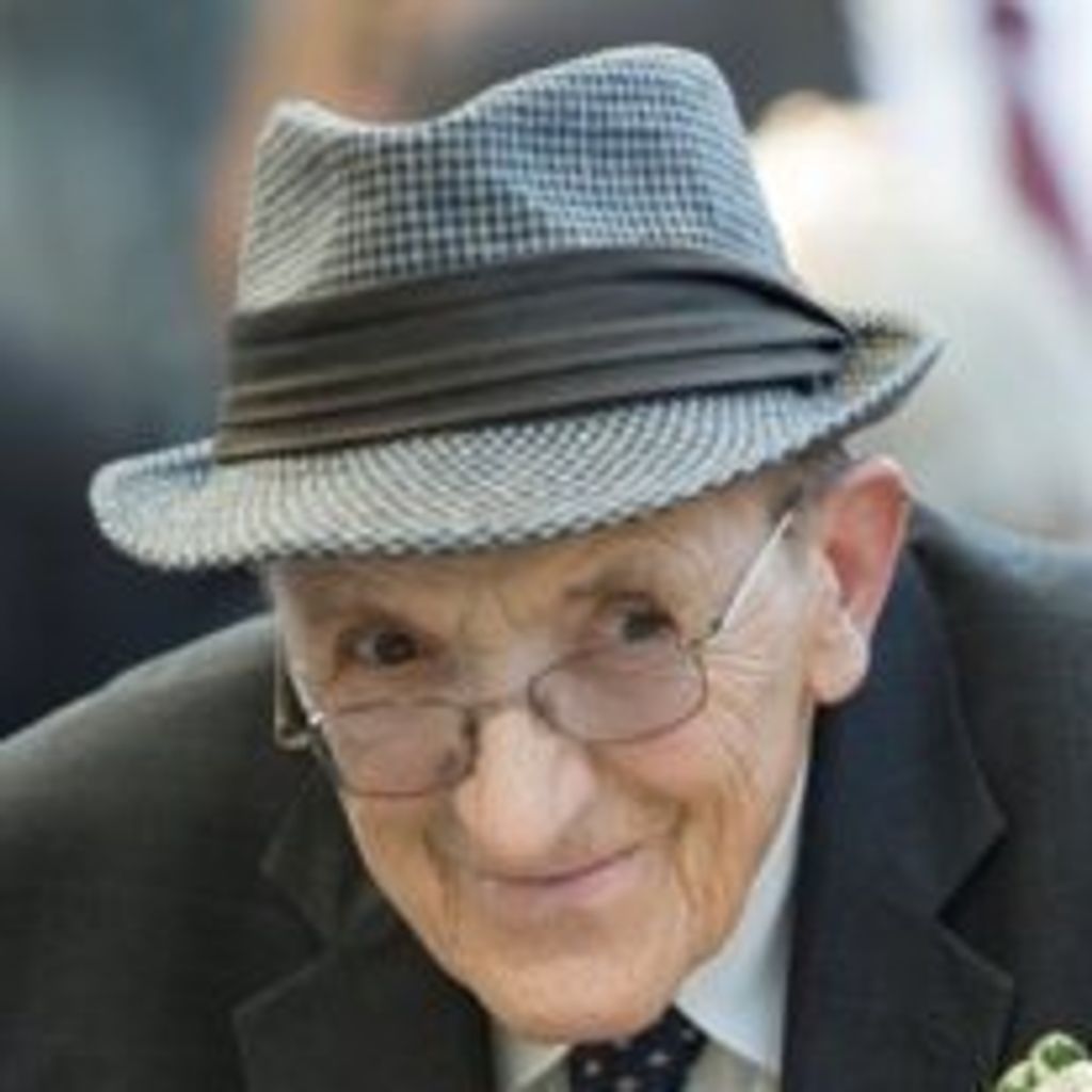 Emil Krassler Profile Photo
