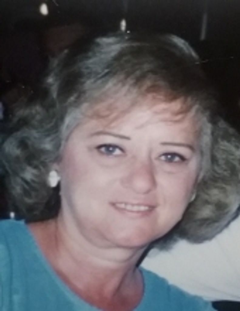 Mary Ann Picciafoco
