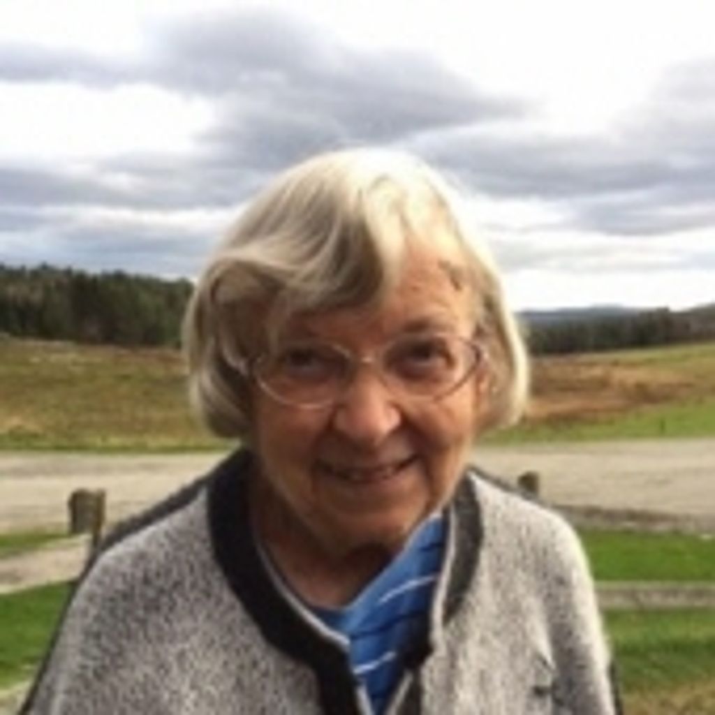 Carolyn Mae Silsby Profile Photo