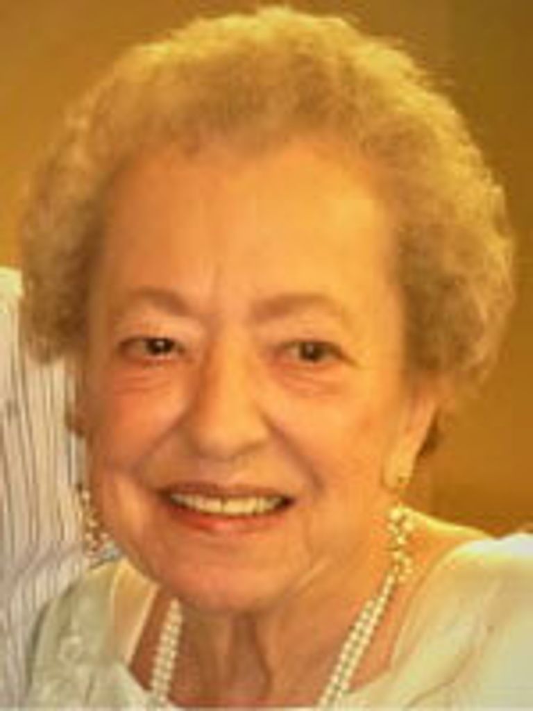 Edith Marion Kidner