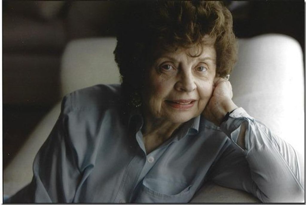 Anne S Dillman