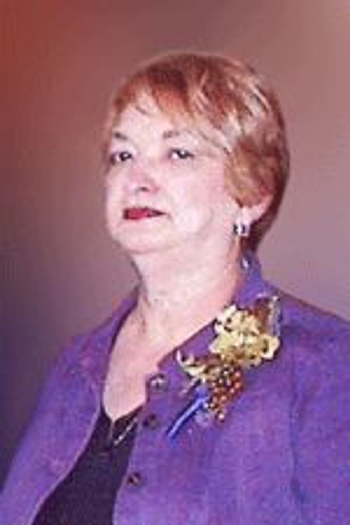 Brenda Faye Wilson