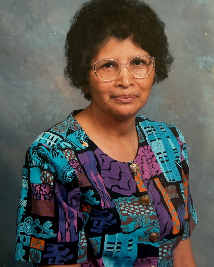 Margaret Belle Ashes