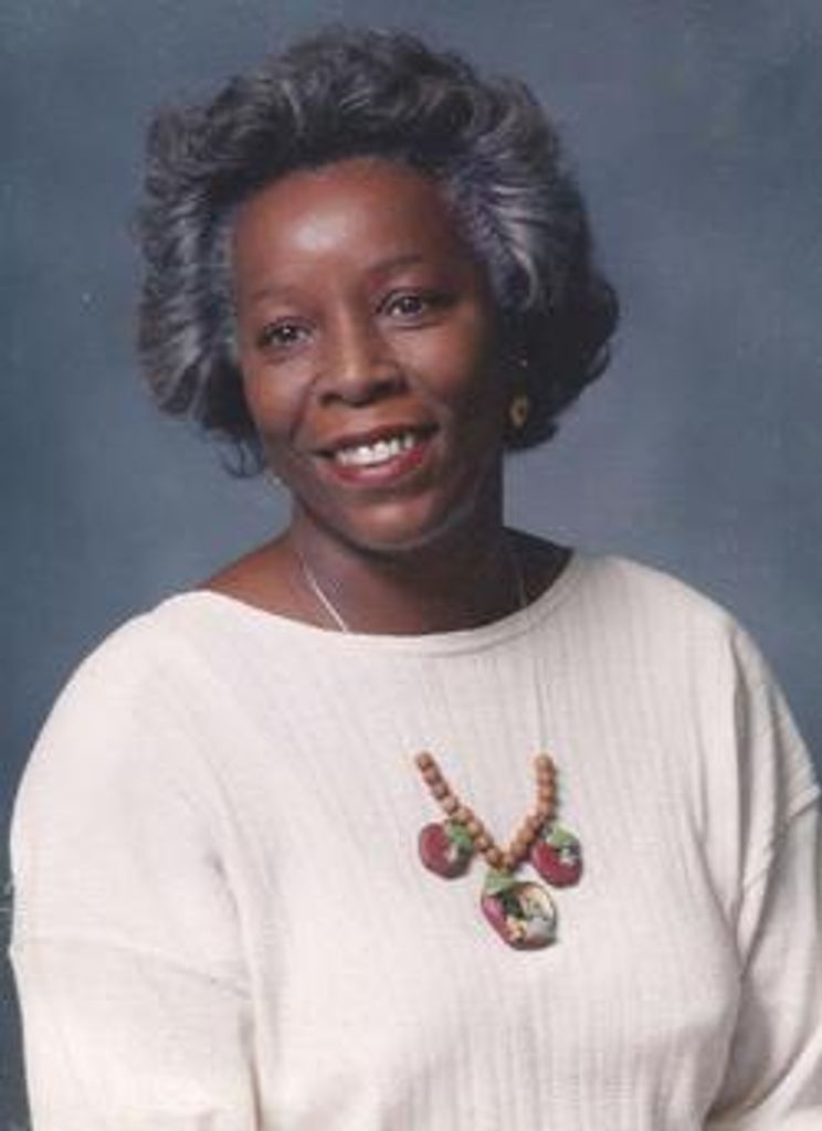 Ms. Ann Parker