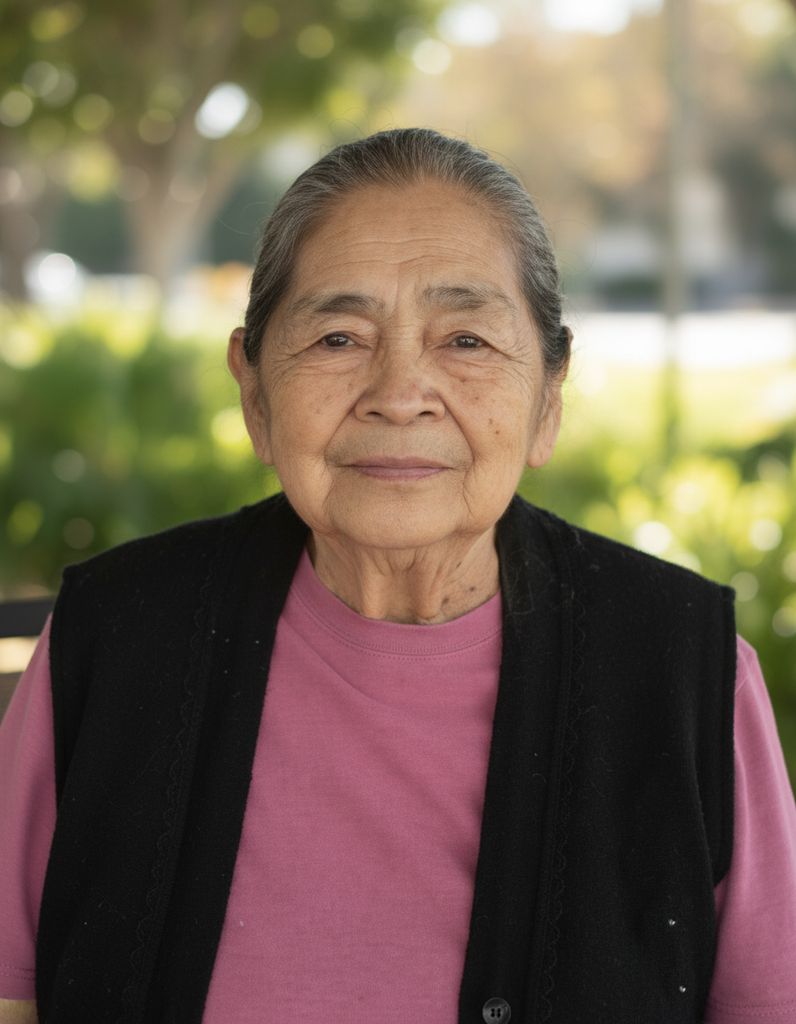 Carmen Aguilar Guzman