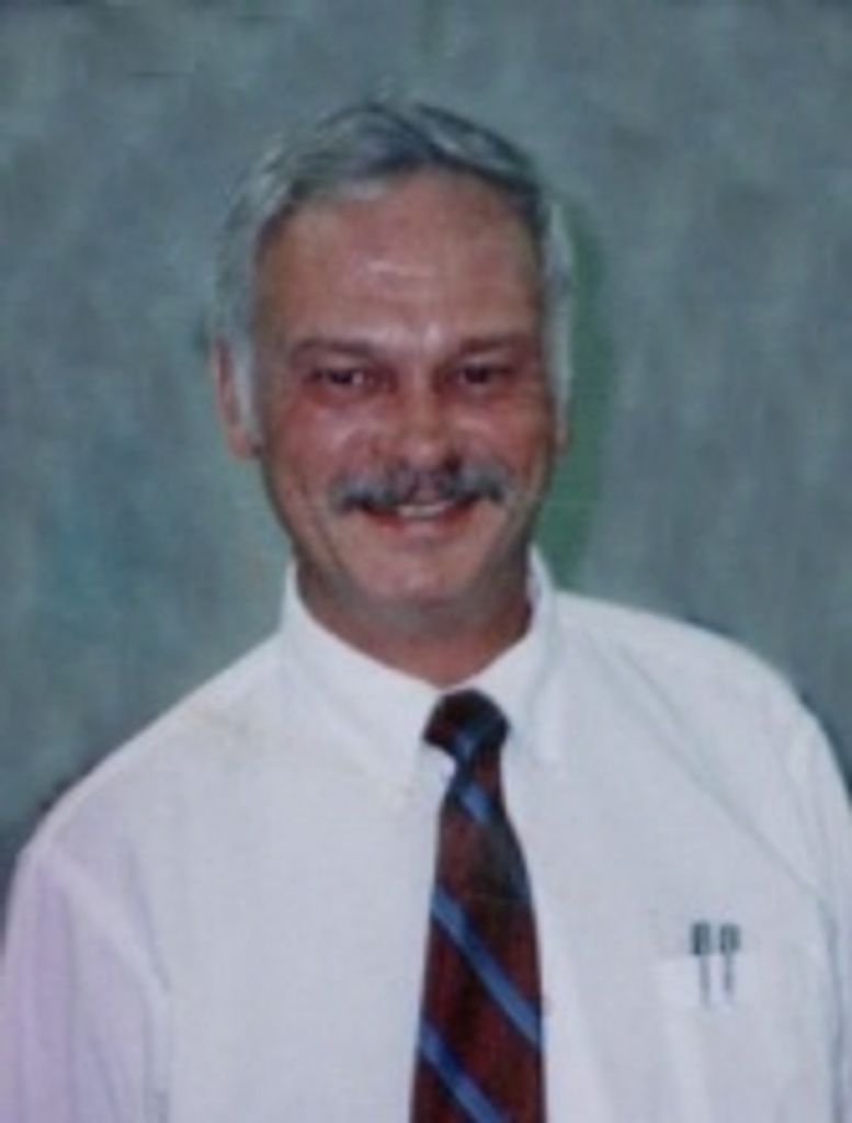 Michael F. Bradley Profile Photo