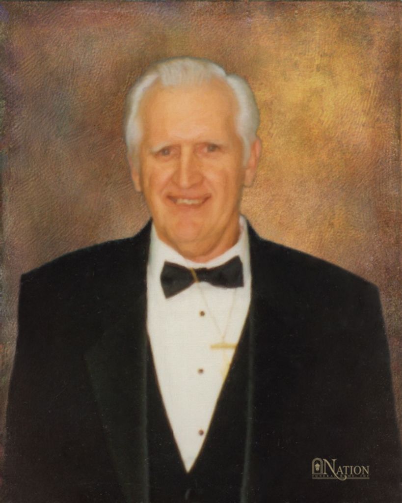 John Verelst Jr