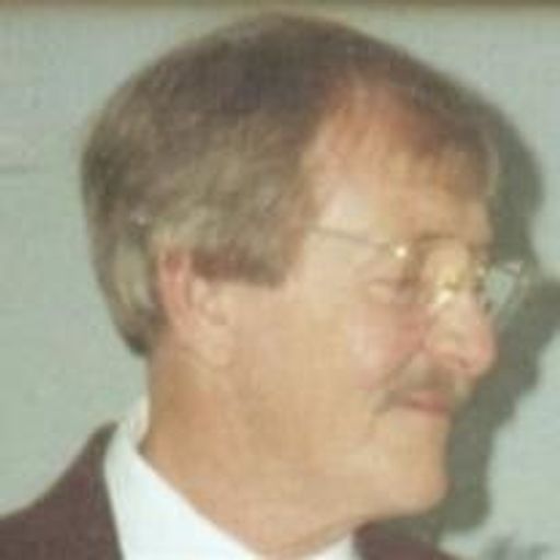 Theodore Alm Profile Photo