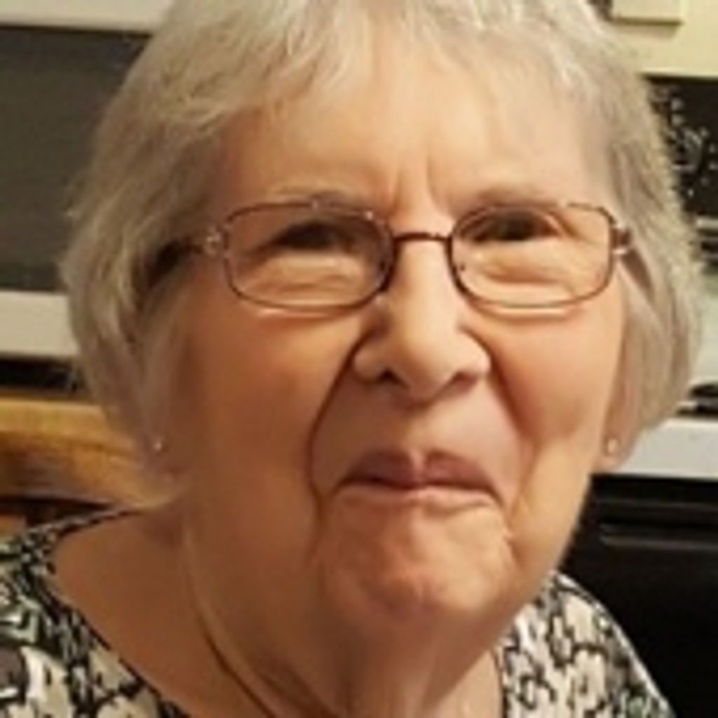 Dolores Jane Kleinfelt