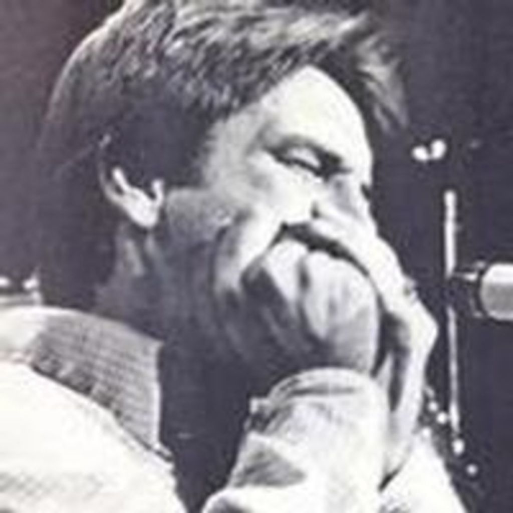 Roger Crabtree