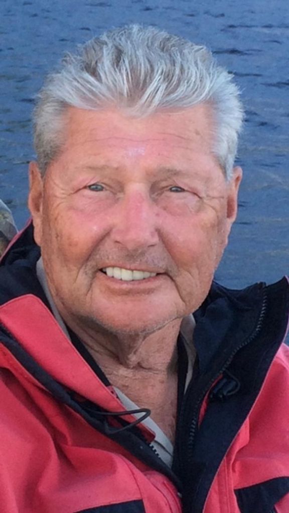 Donald Brent Profile Photo