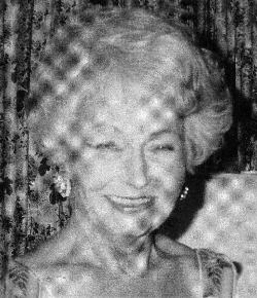 Ruby Van Rooyen