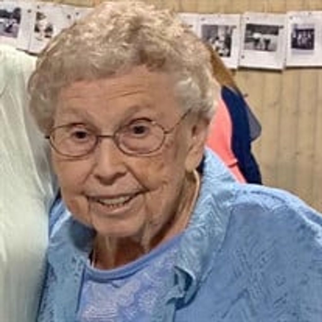 Miriam Fiveash