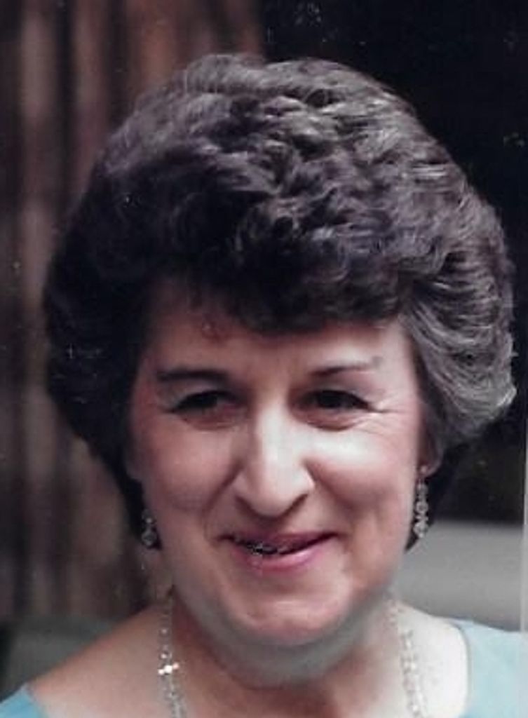 Marilyn K. Rathgeb
